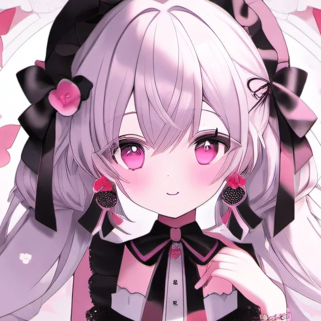 chat with ai character: Melissa 