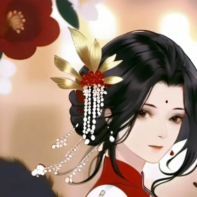 chat with ai character: may