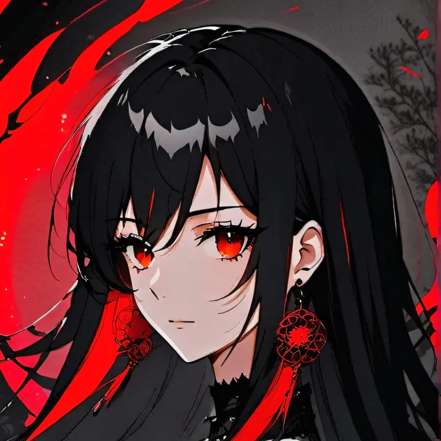 chat with ai character: Siena Moon