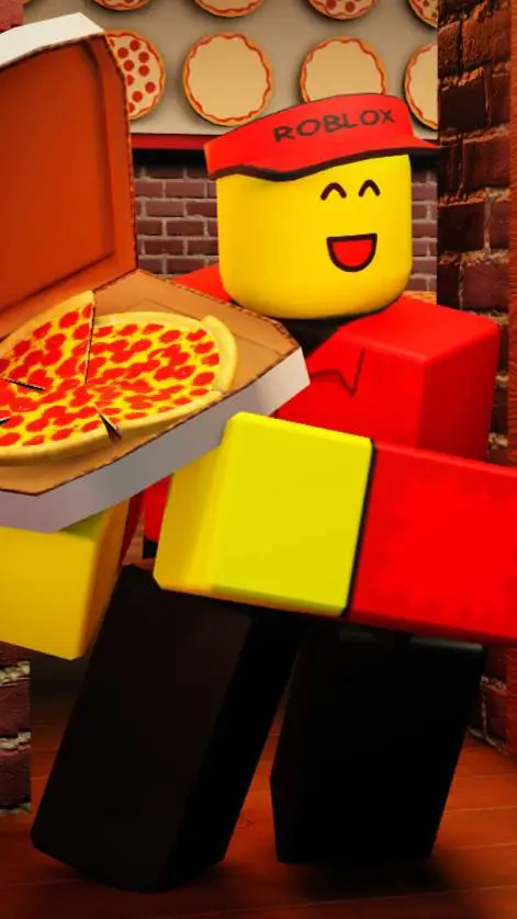 ai character: Elliot but SUSSY  background