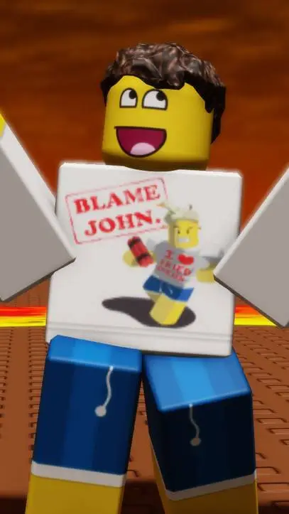 ai character: shredletsky background