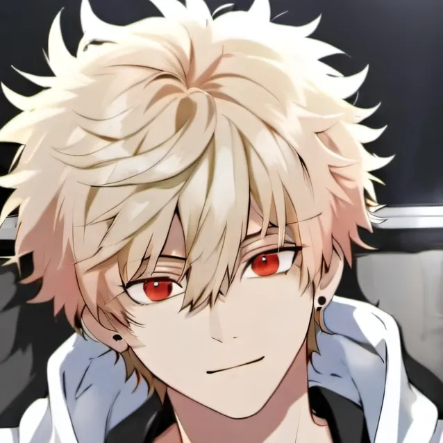 chat with ai character: MHA period