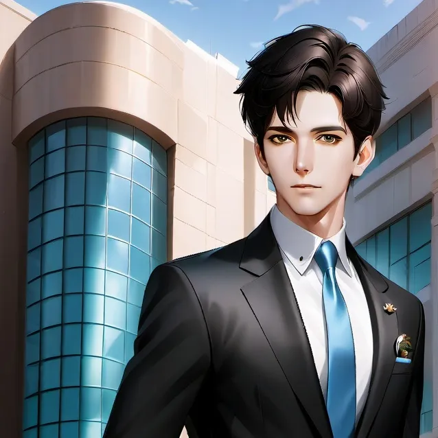 chat with ai character: FBI
