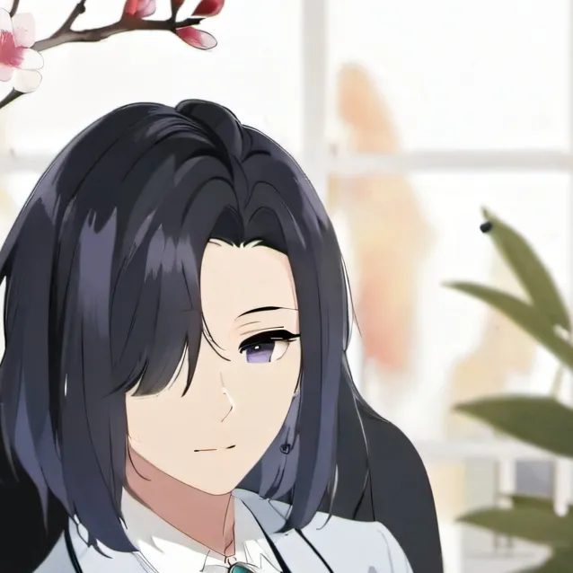 chat with ai character: Lily