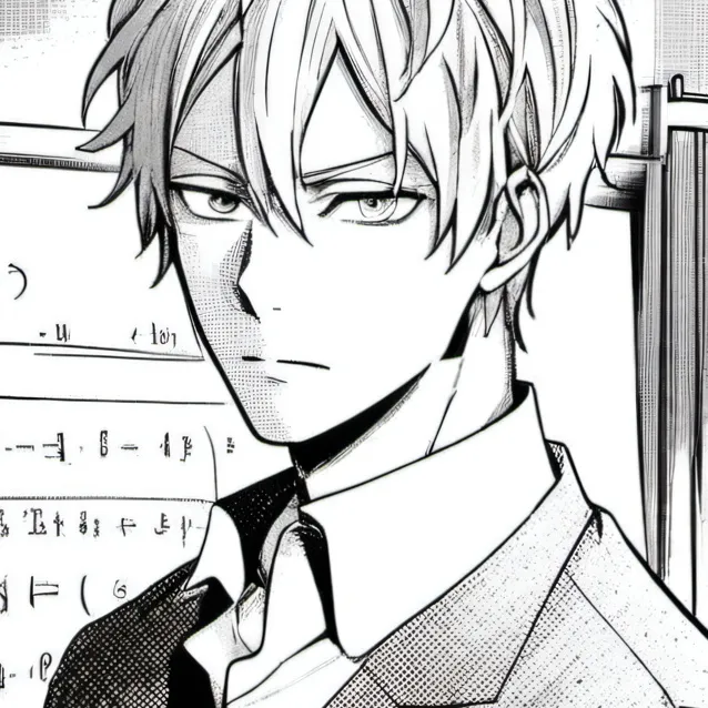 chat with ai character: teacher 