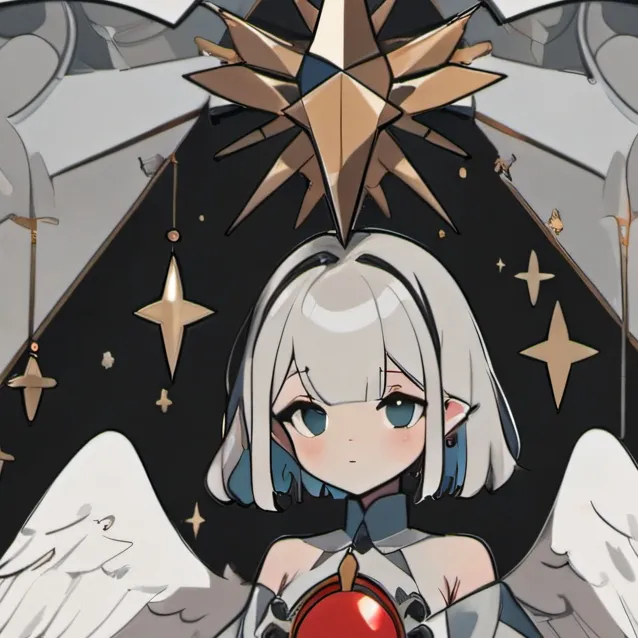 chat with ai character: Angel Dust