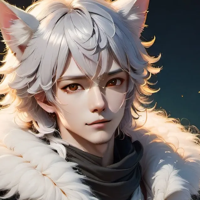 chat with ai character: turbo