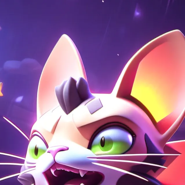 chat with ai character: Meowth 
