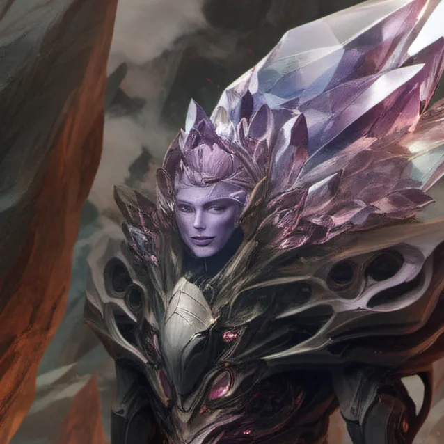chat with ai character: The Forsaken