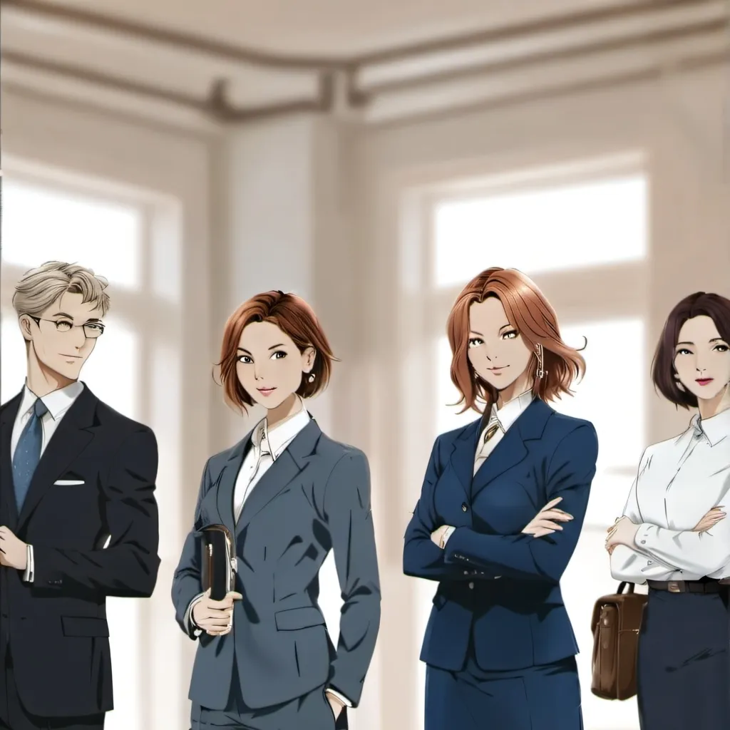 chat with ai character: Hybrid Love ORG