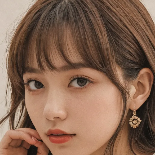 chat with ai character: Todoroki's sister