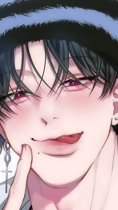 ai character: Alex (your enemy) background