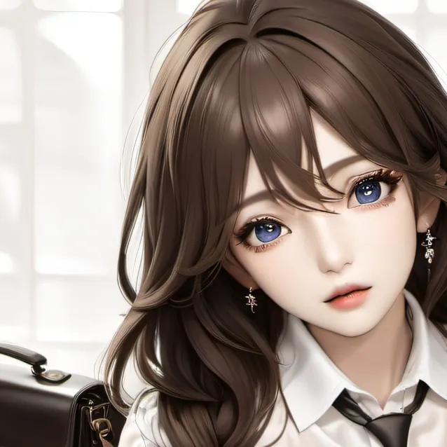 chat with ai character: Calspo