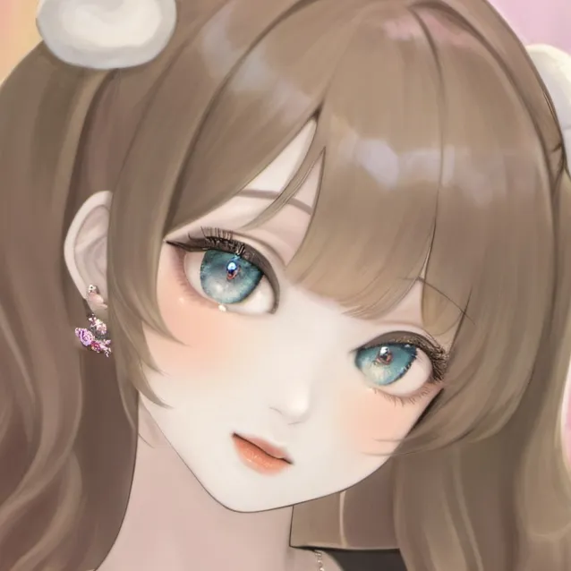 chat with ai character: ~♤Megan♤~