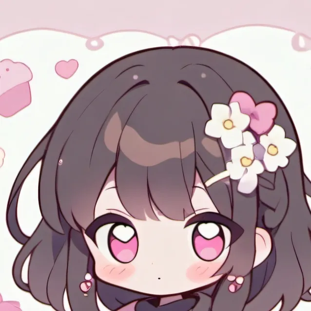 chat with ai character: 🖤Wenclair💕