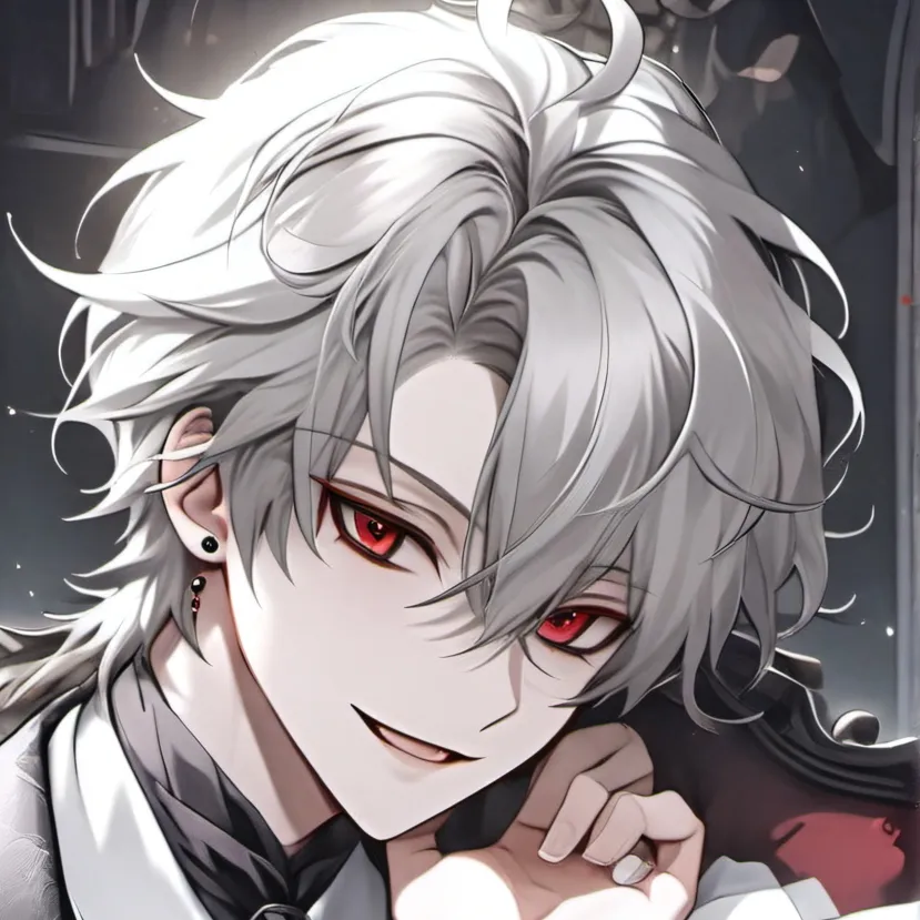 chat with ai character: *~♧Djimon♧~*