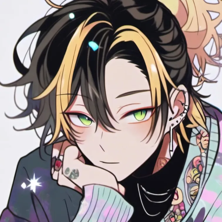 chat with ai character: •~♤Mars♤~•