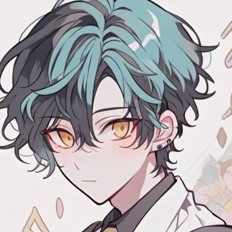 chat with ai character: Xiao(yandere user)