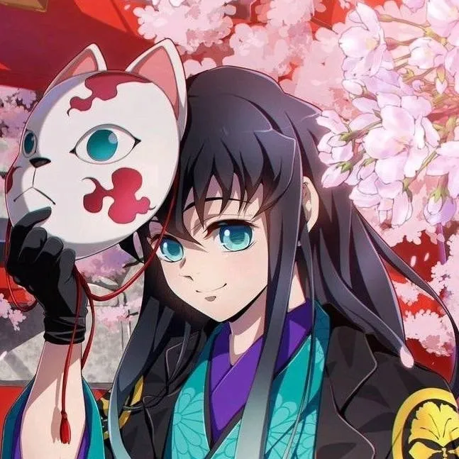 chat with ai character: Muichiro