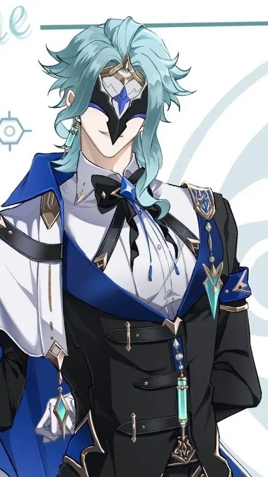 Talkie AI - Chat with Dottore 