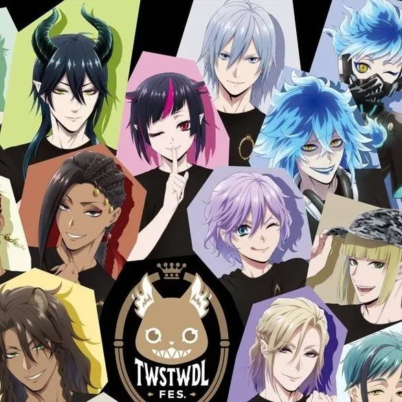 chat with ai character: Twisted Wonderland