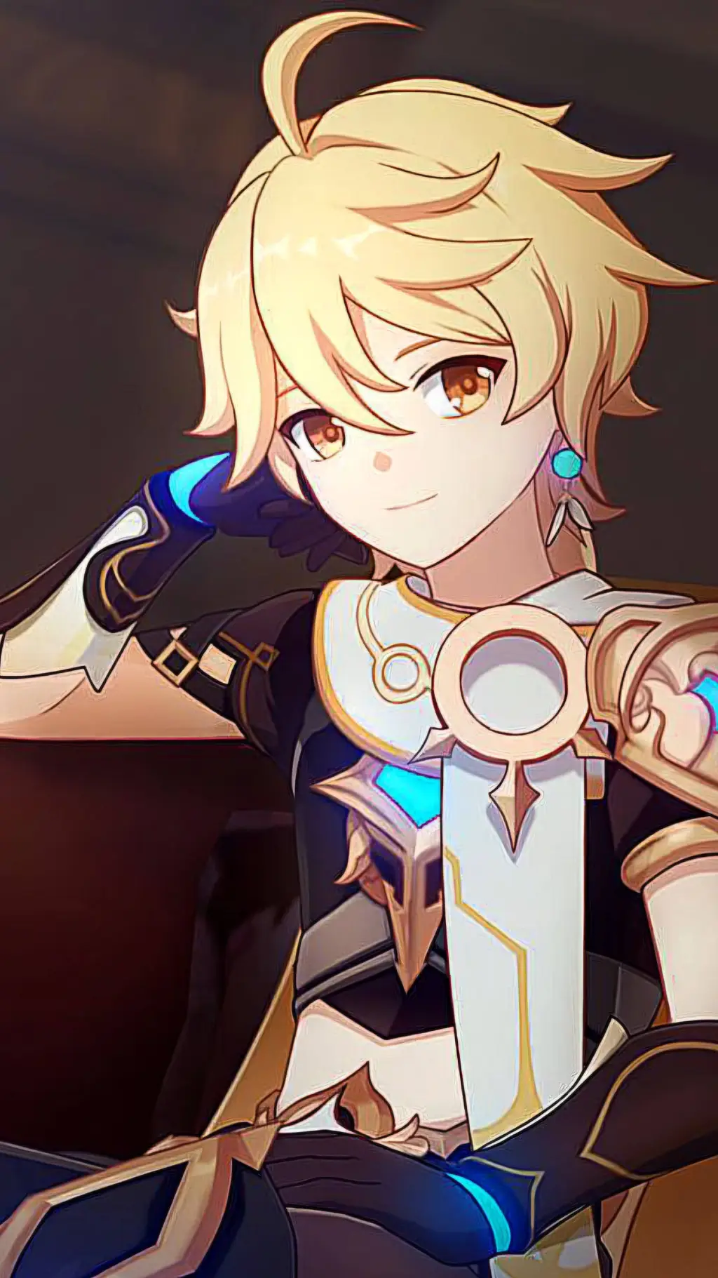 Talkie AI - Chat with Aether 