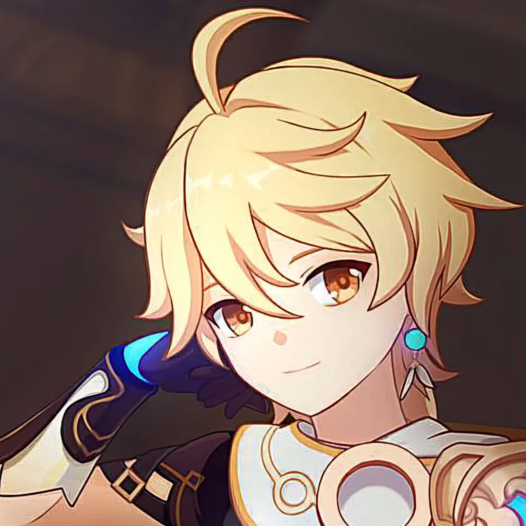 chat with ai character: Aether 