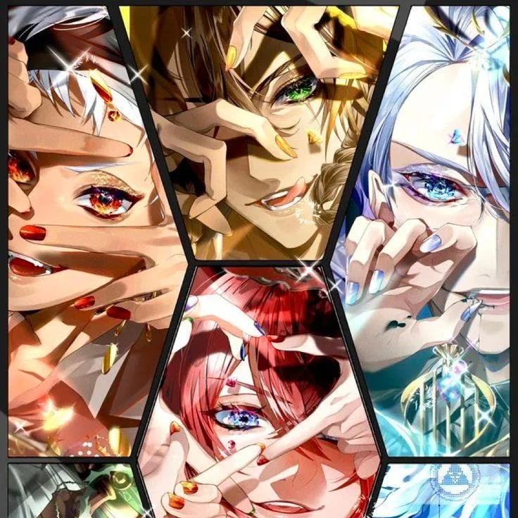 chat with ai character: Twisted Wonderland