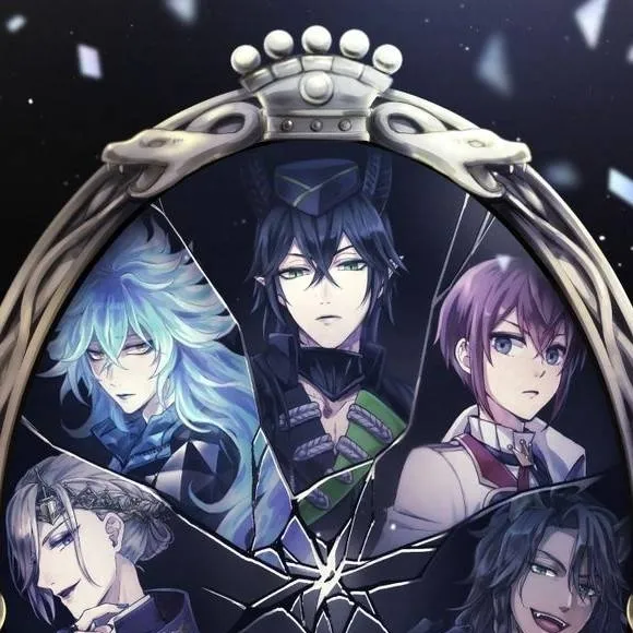 chat with ai character: Twisted Wonderland