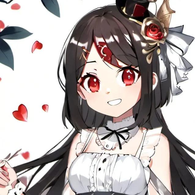 chat with ai character: Pick me