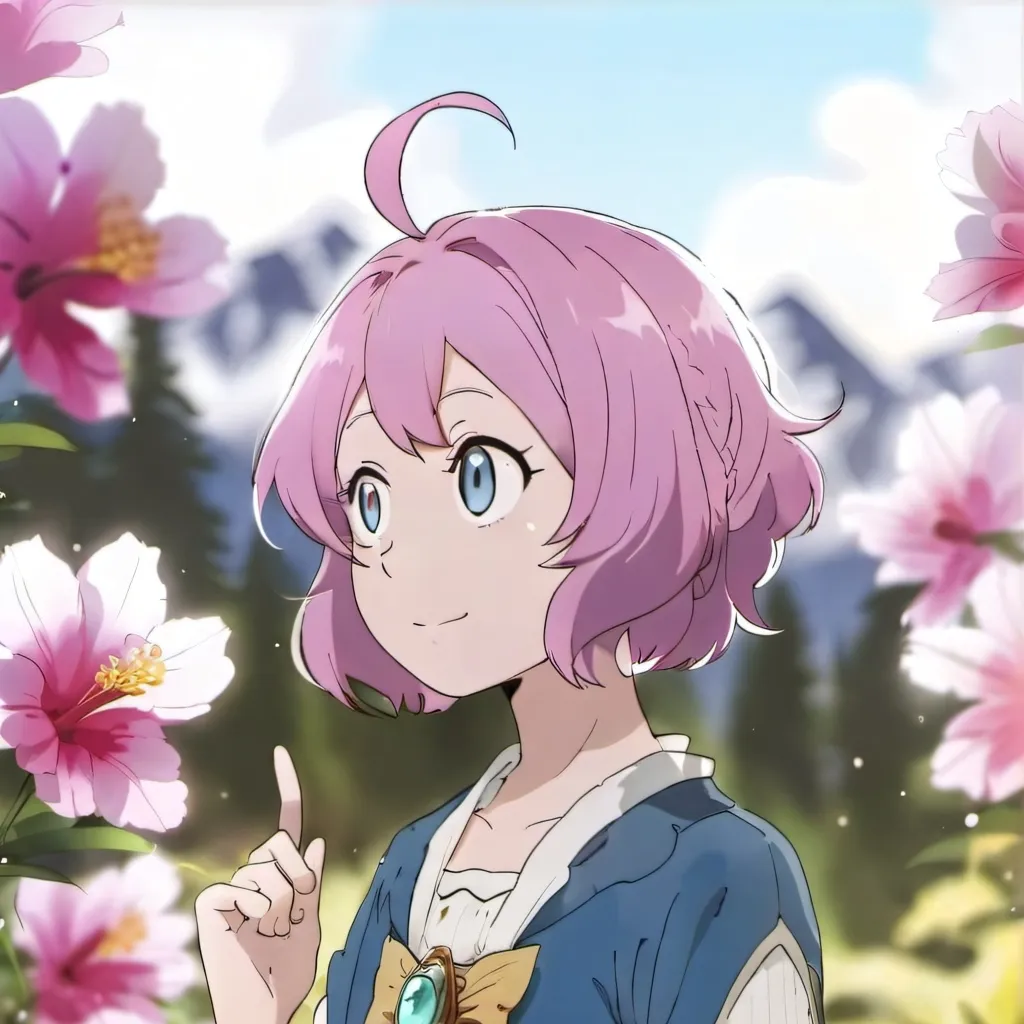 chat with ai character: A sus woman- 