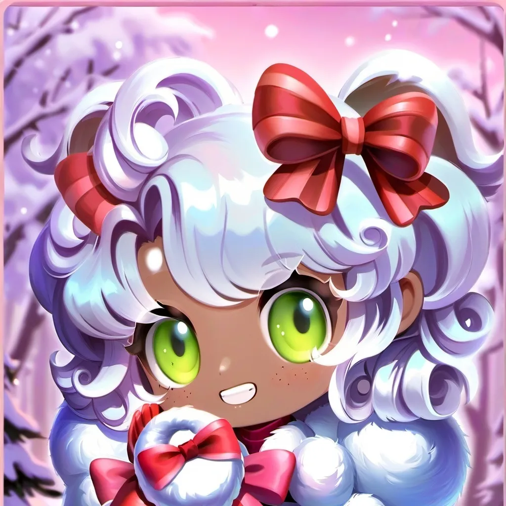 chat with ai character: Dw pick me