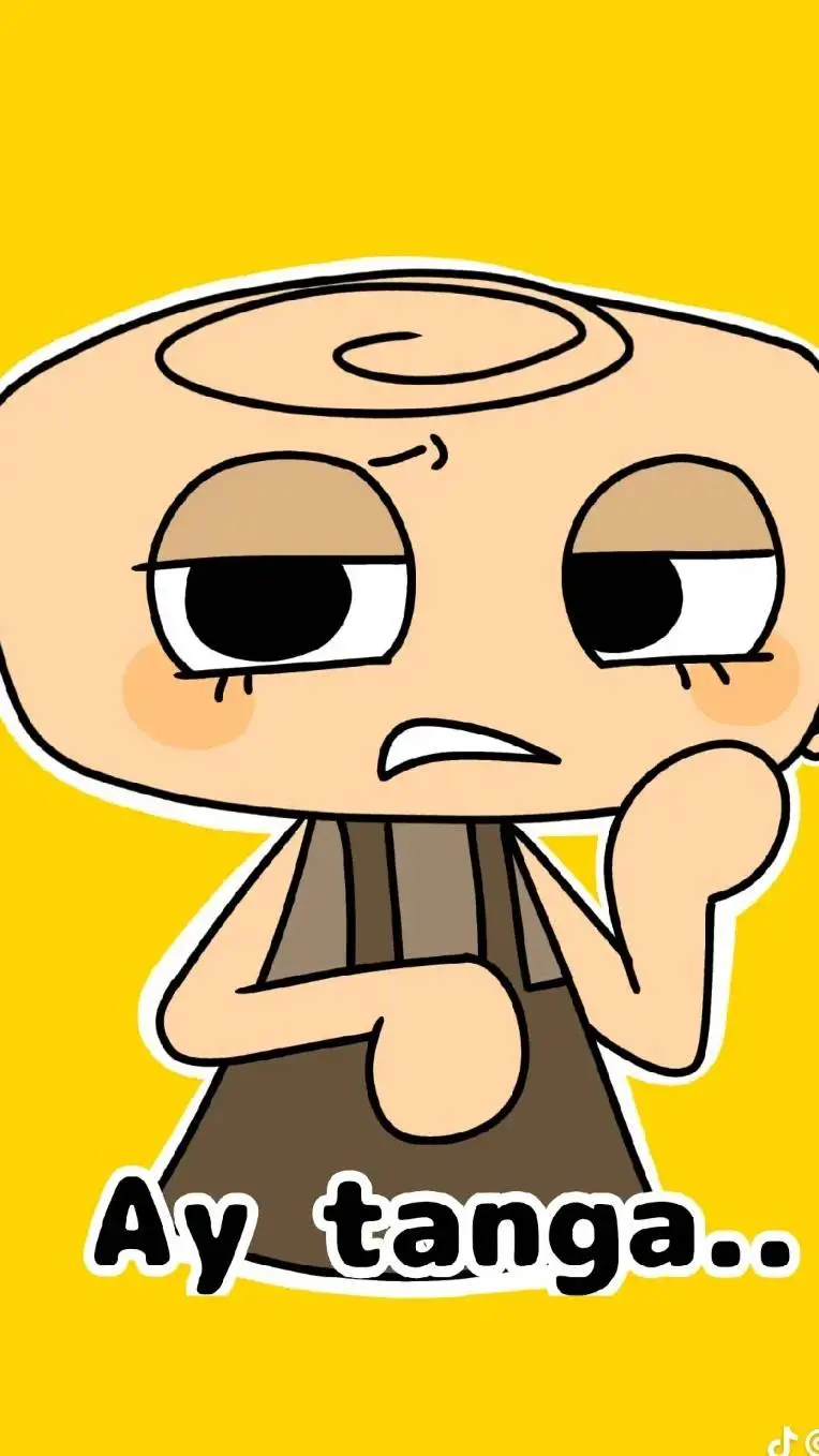 ai character: sus thingy...  background
