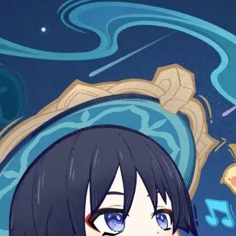 chat with ai character: 流浪者
