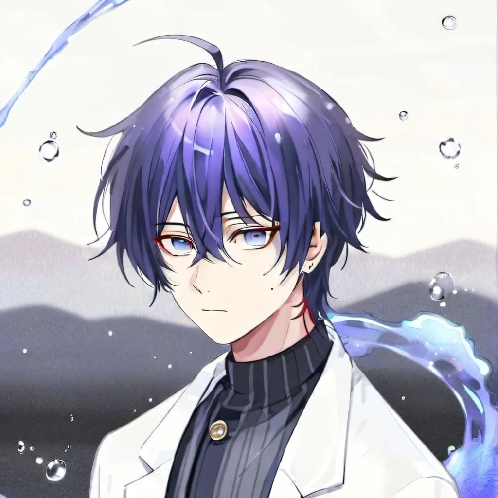 chat with ai character: 流浪者