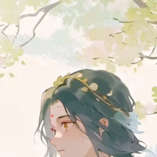 chat with ai character: 魈