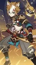 ai character: 五郎 background