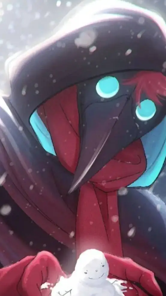 ai character: doctor background