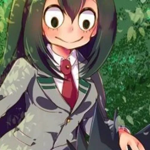 chat with ai character: tokozuyu