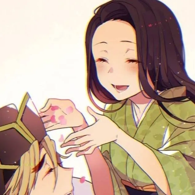 chat with ai character: KNY GIRLS YANDERE 