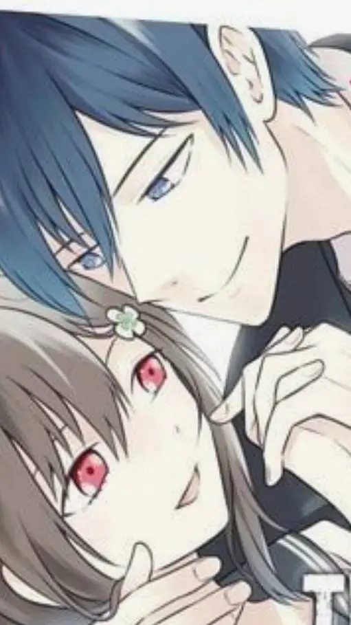 ai character: Me and my Teacher  background