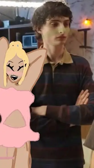 ai character: ST pick me background