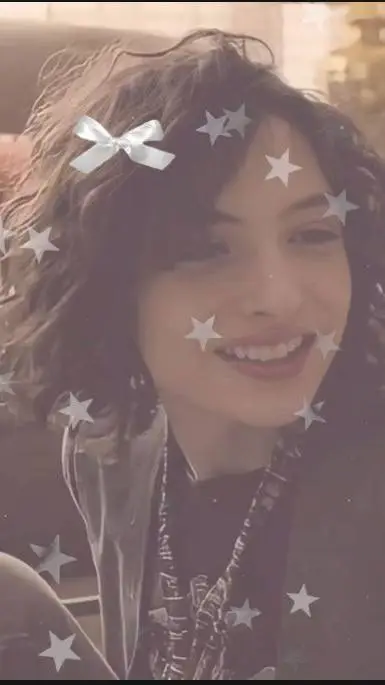 ai character: Finn Wolfhard background