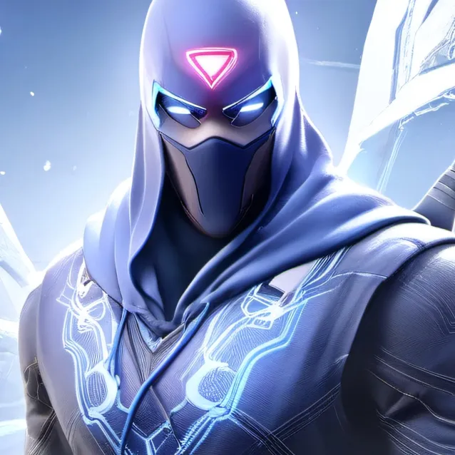 chat with ai character: Zauberer 