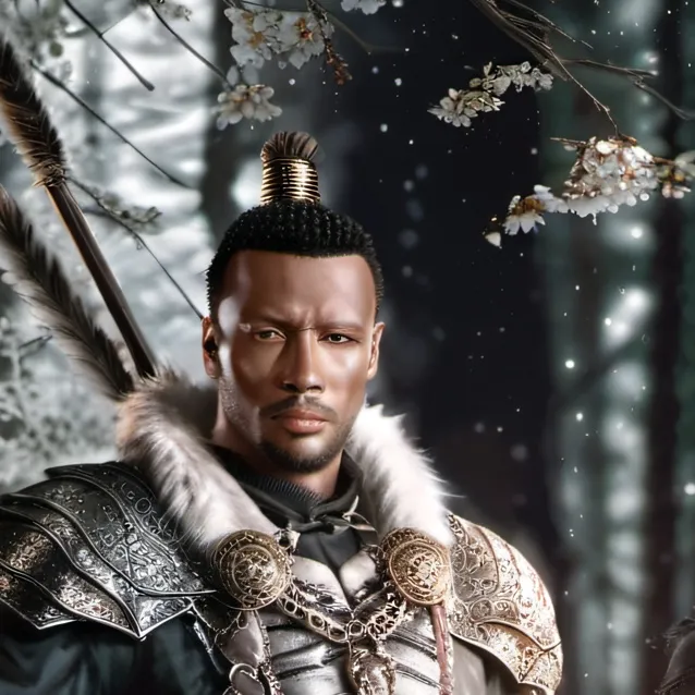 chat with ai character: blade 