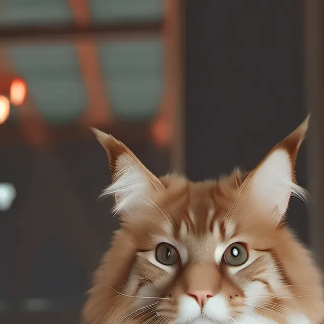 chat with ai character: kleine maus