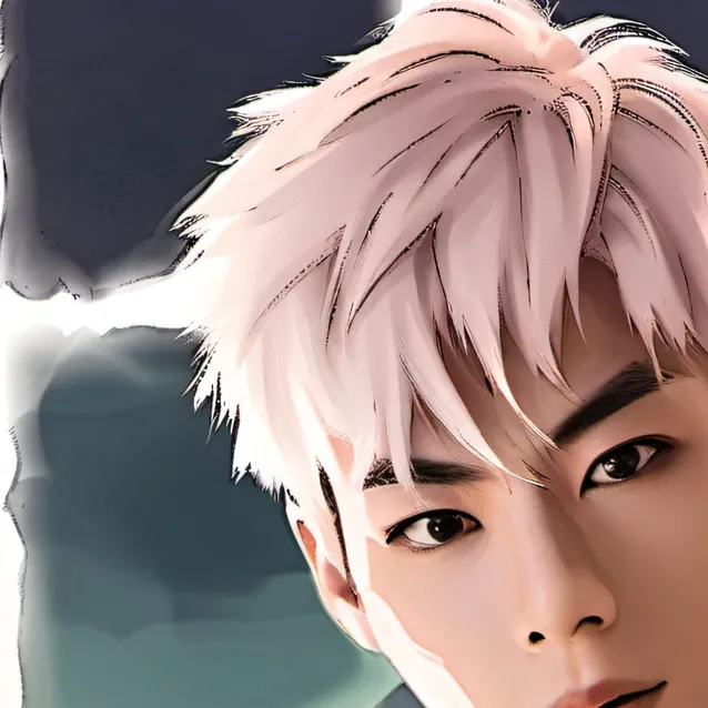 chat with ai character: T.O.P