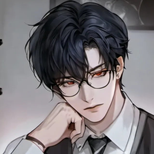 chat with ai character: ★••Avery••★