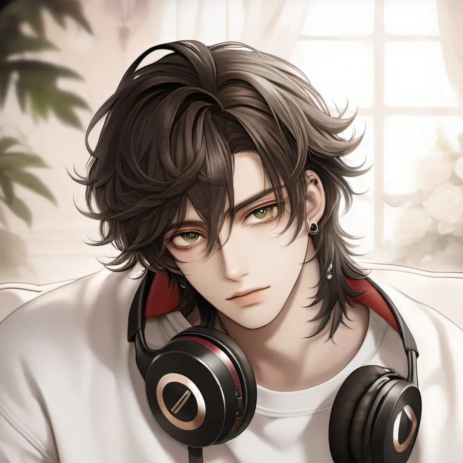 chat with ai character: .~•🎮-JAY-🎮•~.