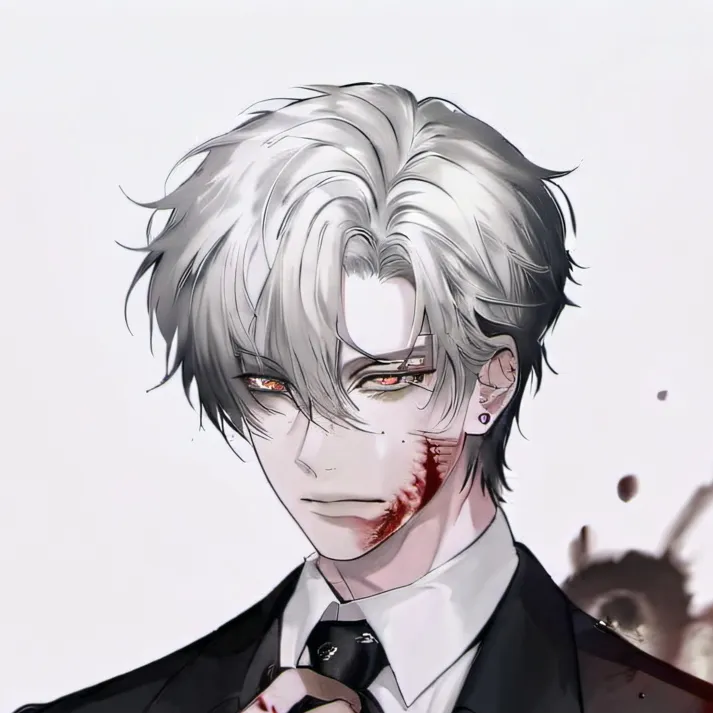 chat with ai character: Lee Won